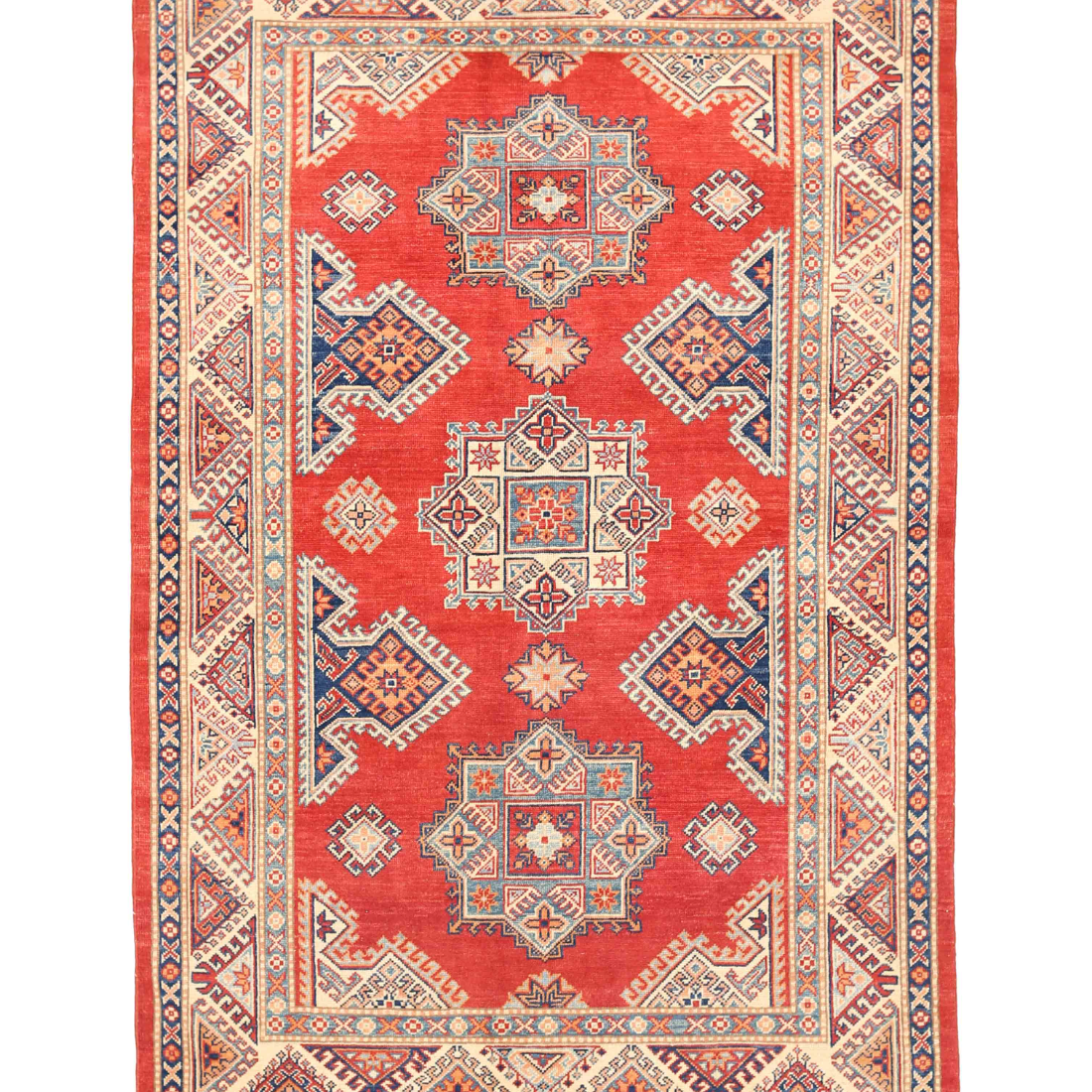 The Willow Palmette