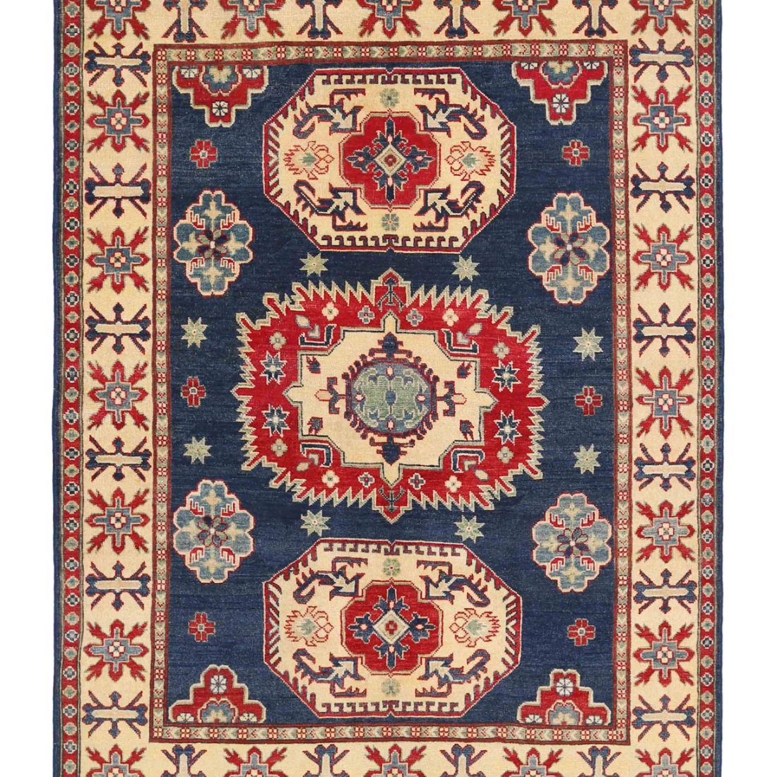 The Pearl Arabesque