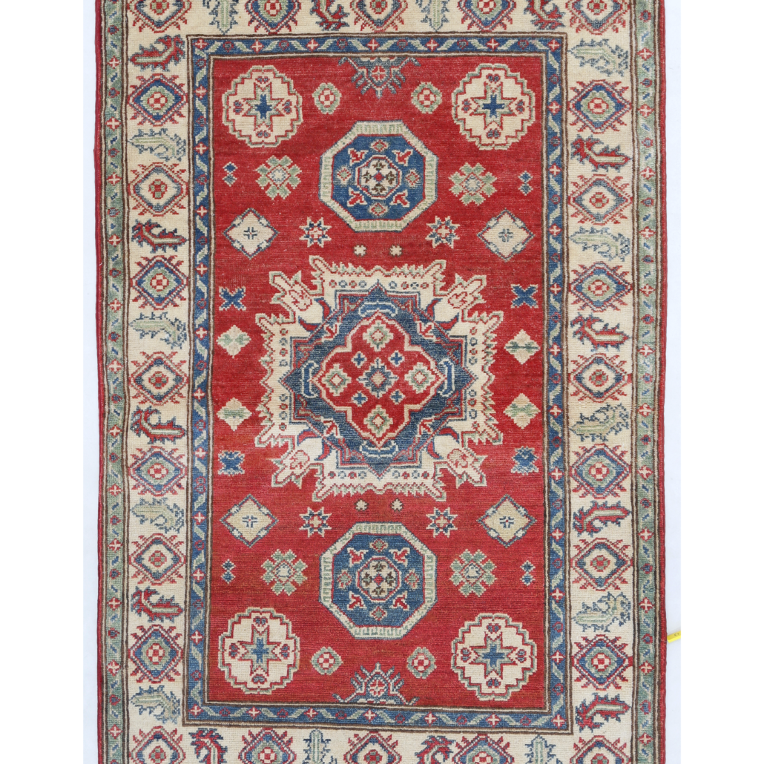 The Cedar Tapestry