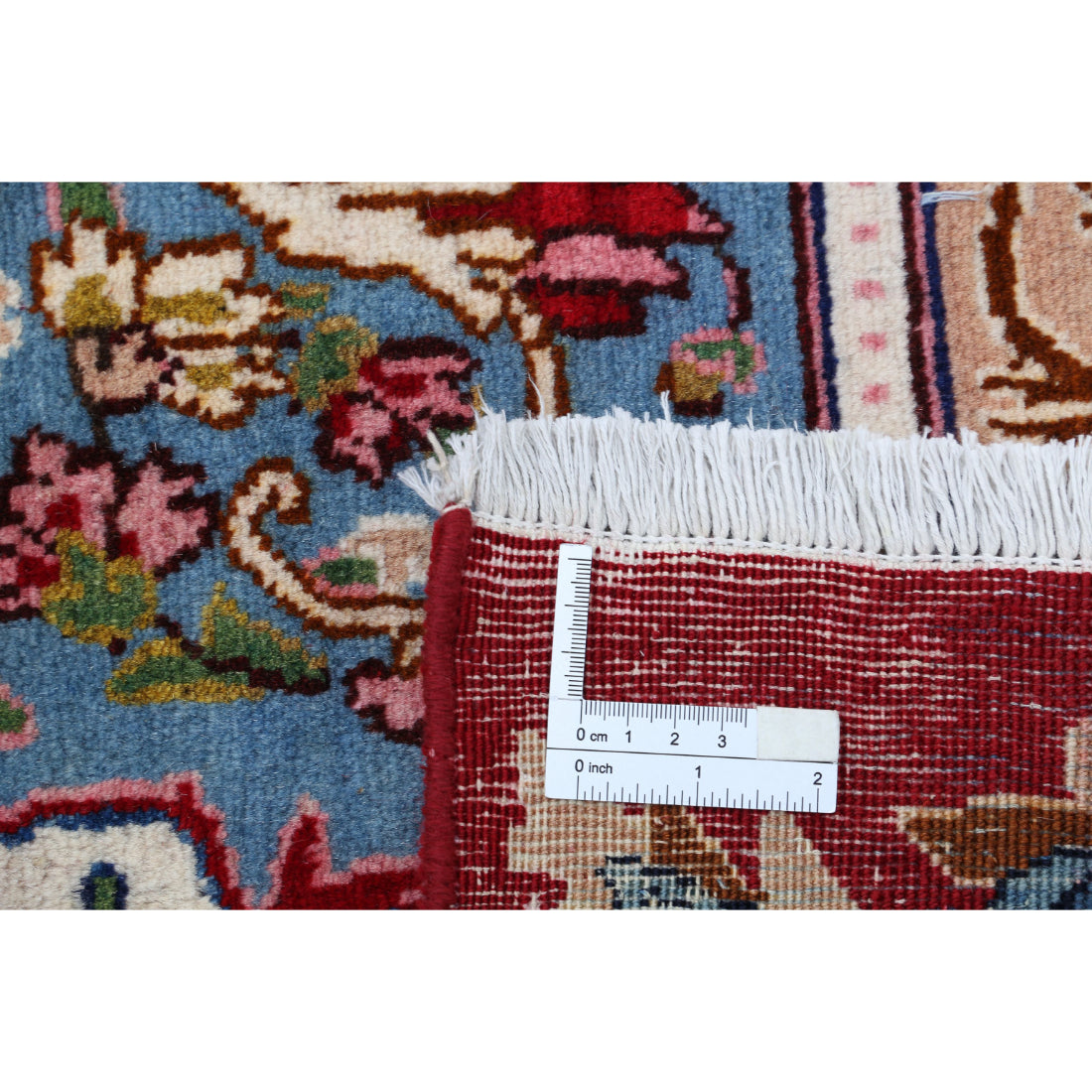 The Carnelian Skein