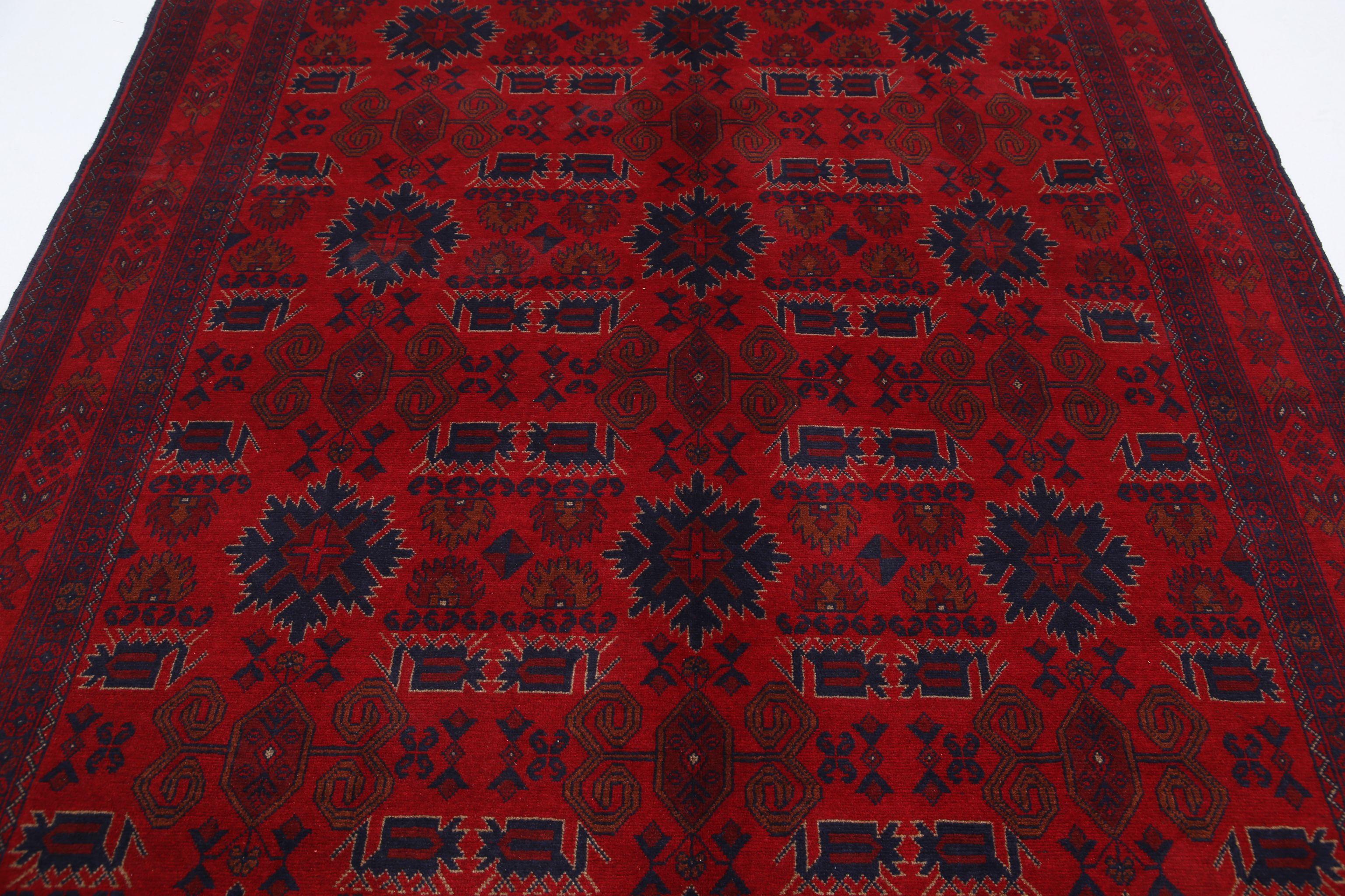 The Coral Lattice