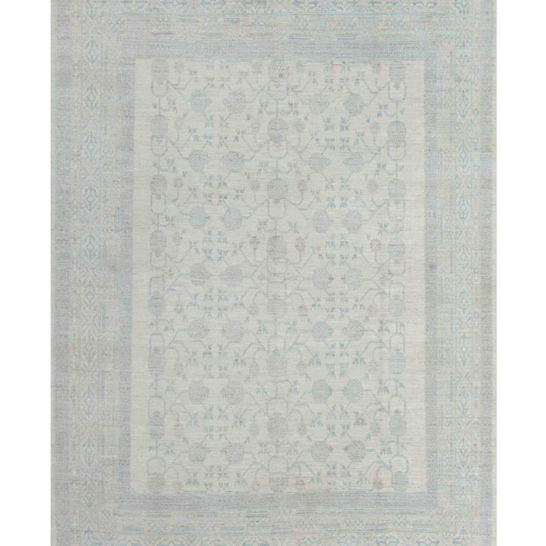 The Frost Filigree