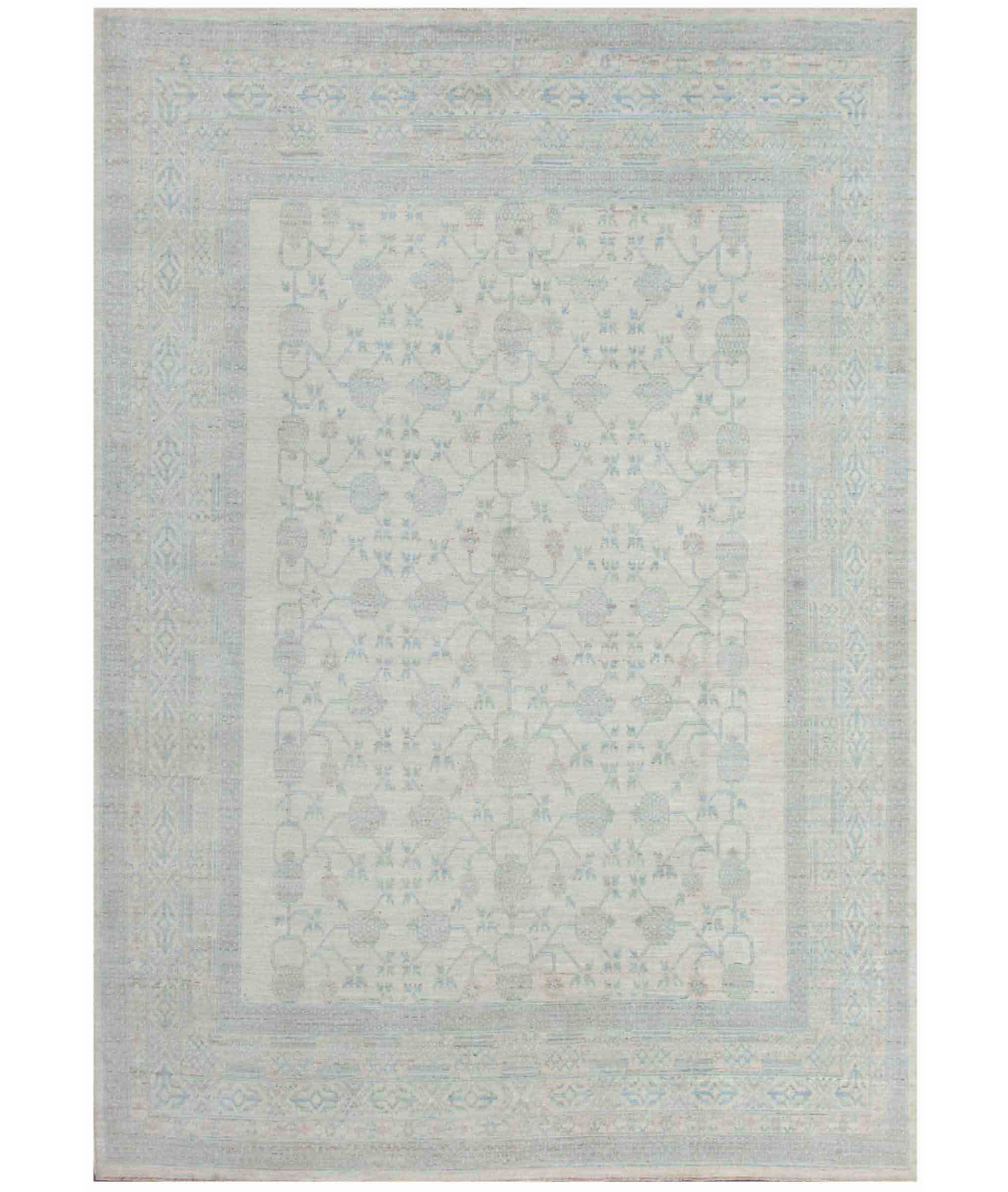 The Frost Filigree