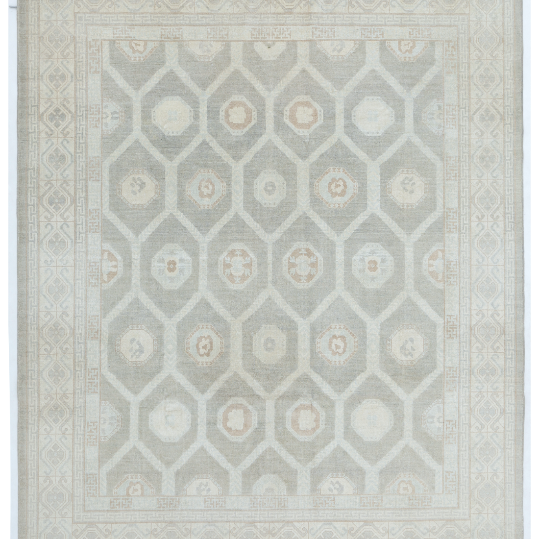 The Linen Threshold