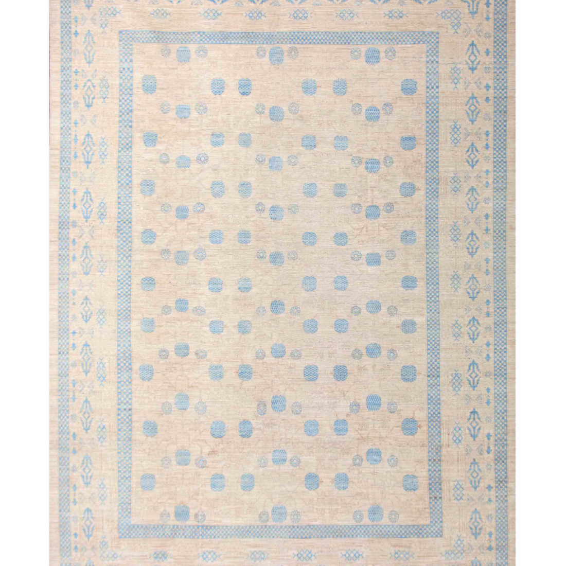 The Linen Reach