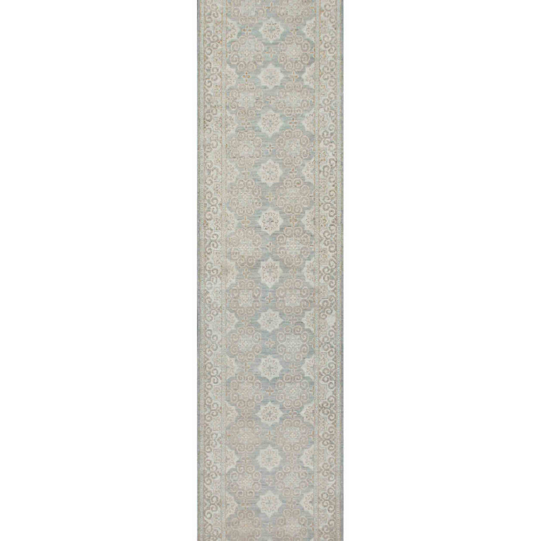 The Mineral Tapestry