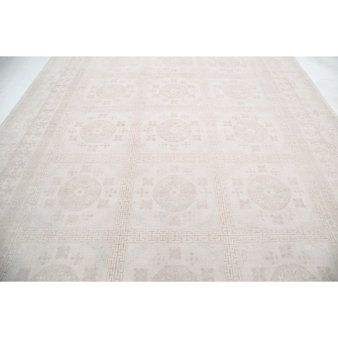The Flax Veil