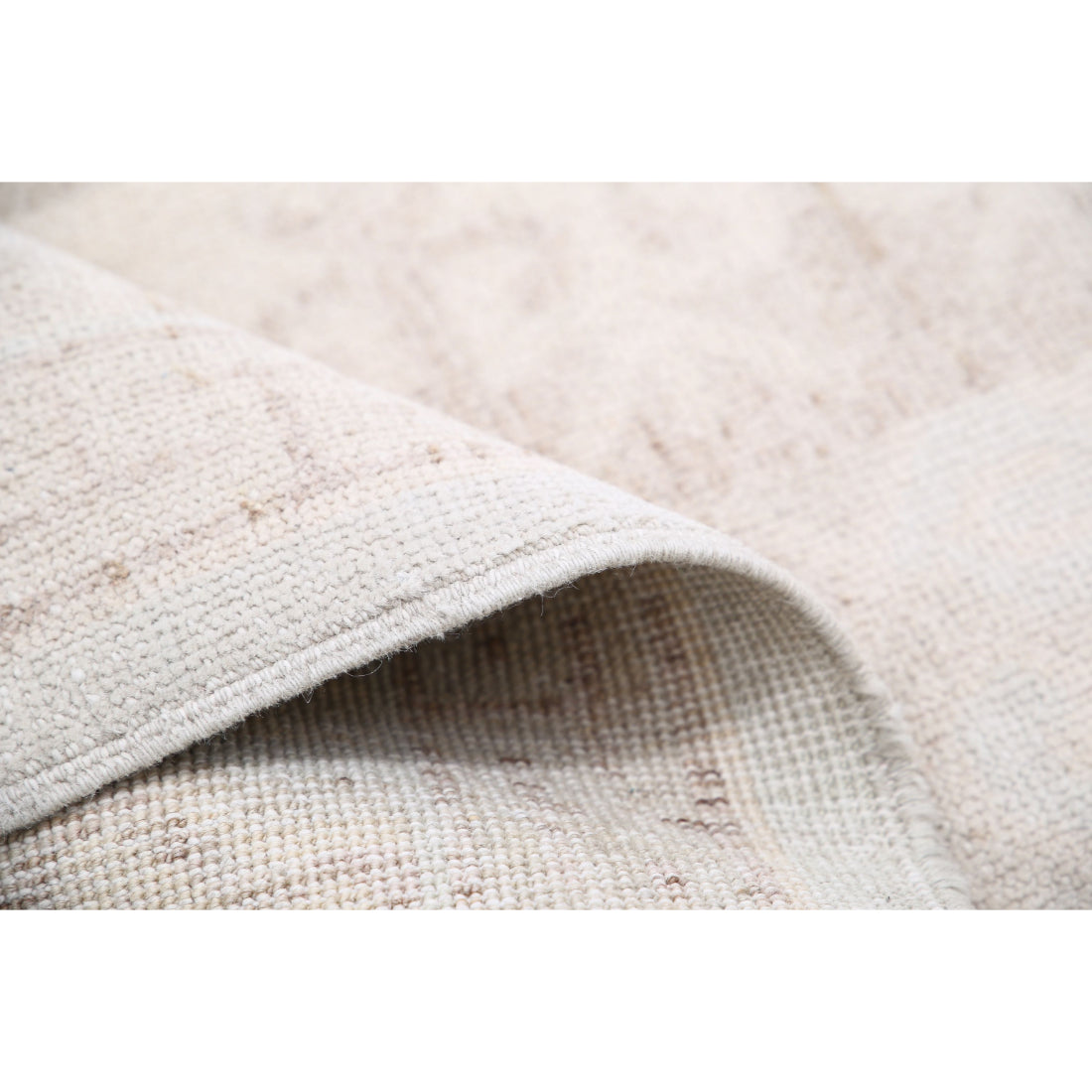 The Flax Veil