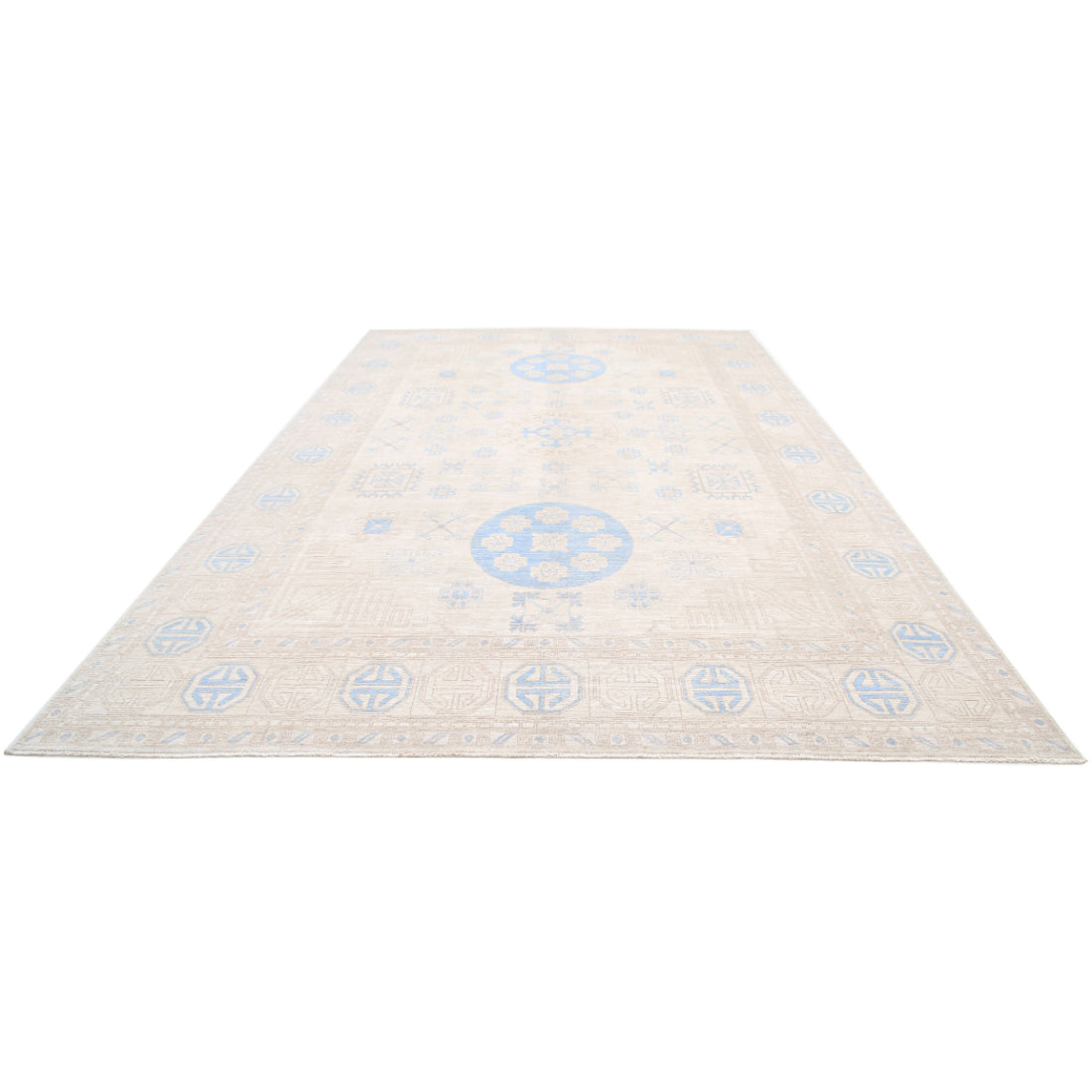 The Fawn Lattice