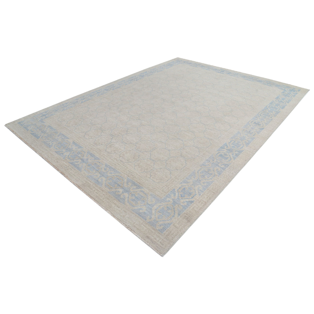 The Cedar Threshold