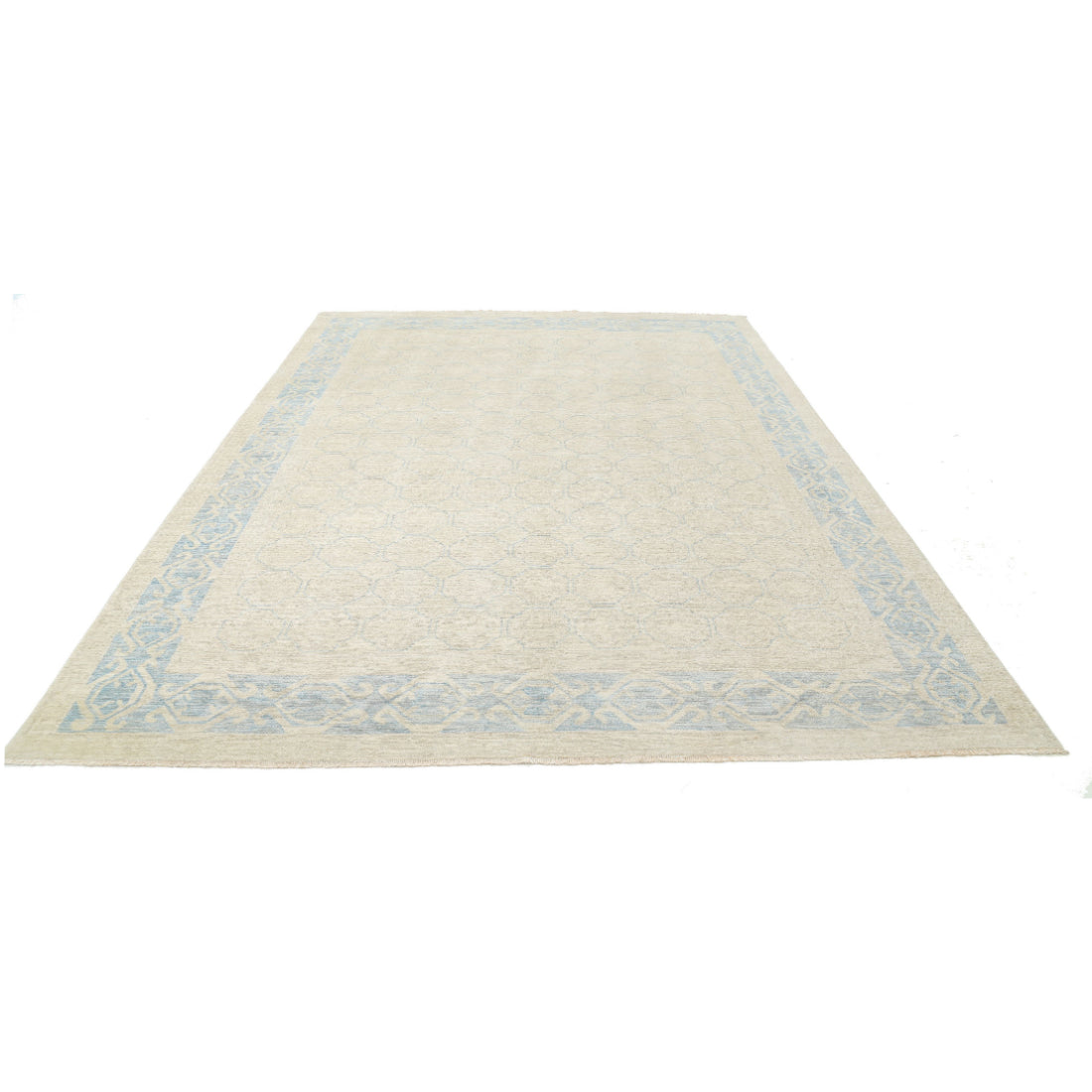 The Cedar Threshold