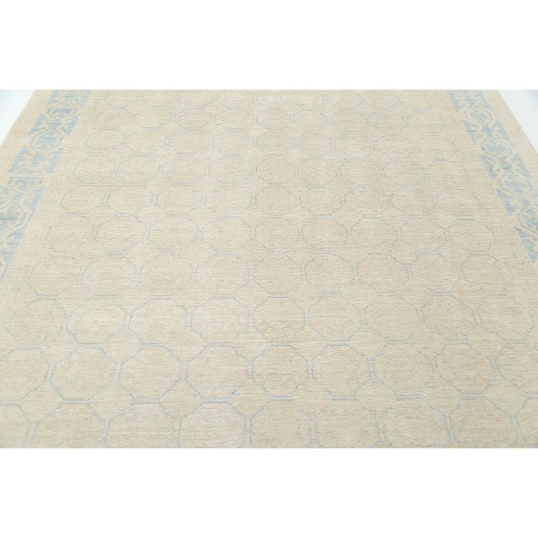 The Cedar Threshold