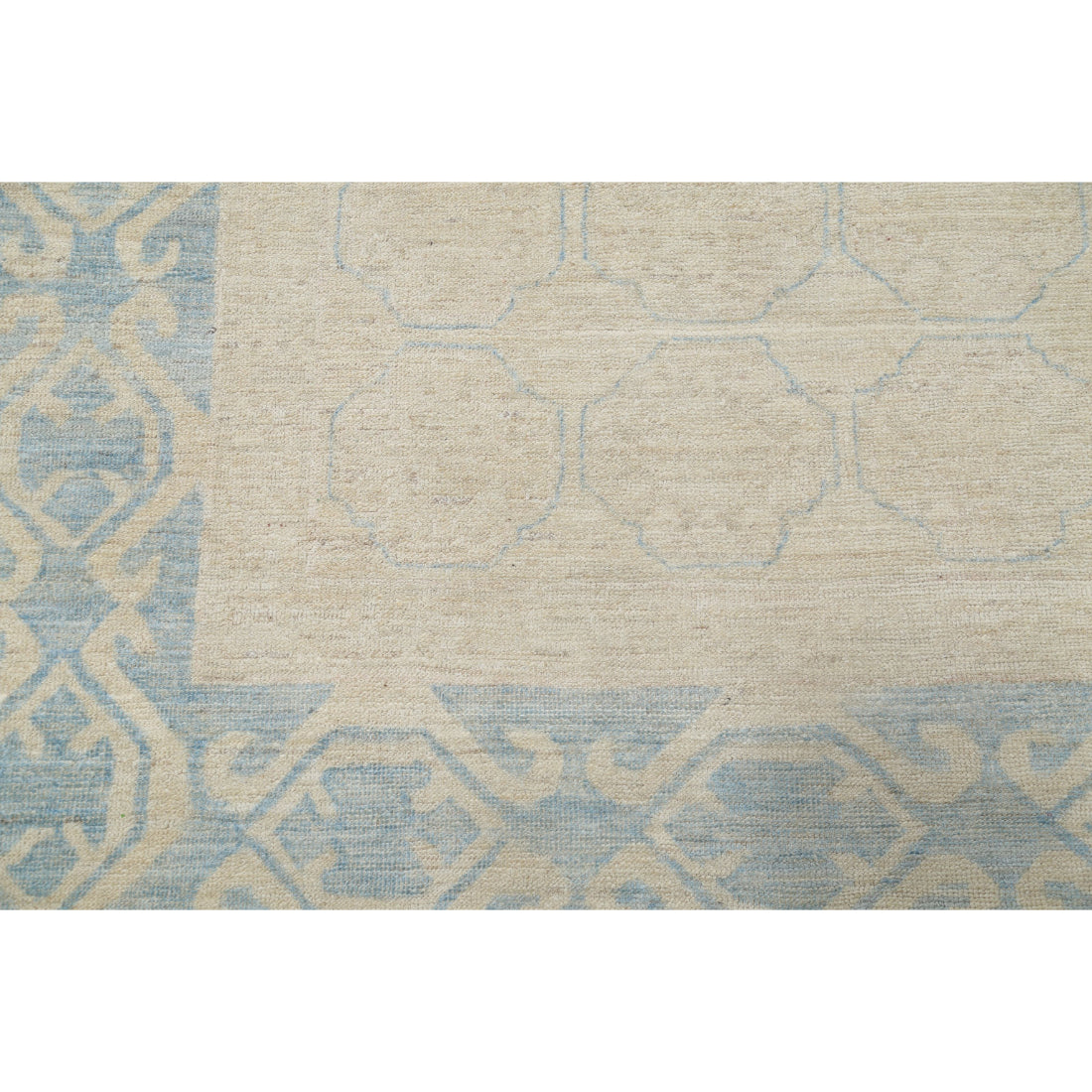 The Cedar Threshold