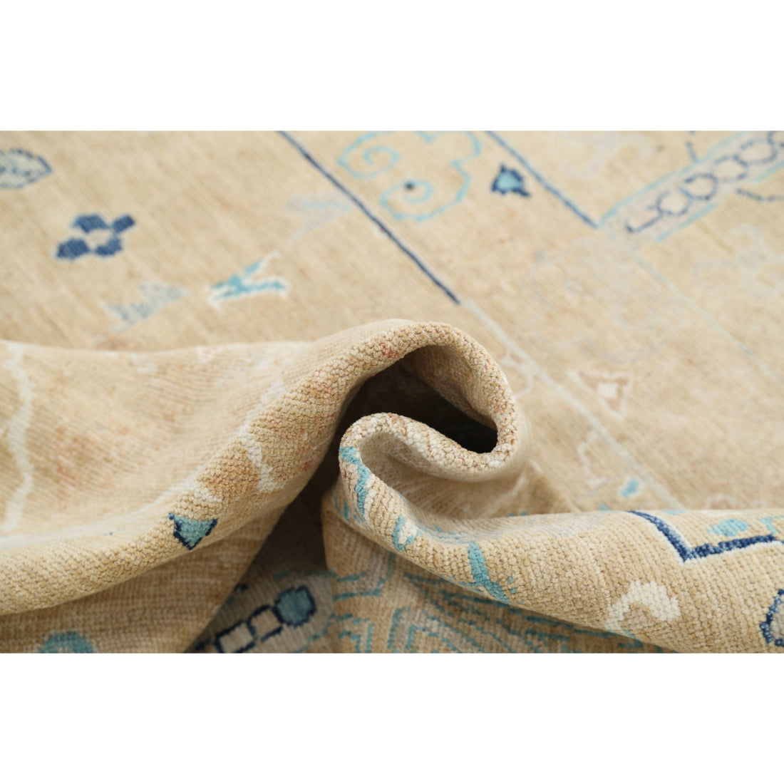 The Almond Reverie