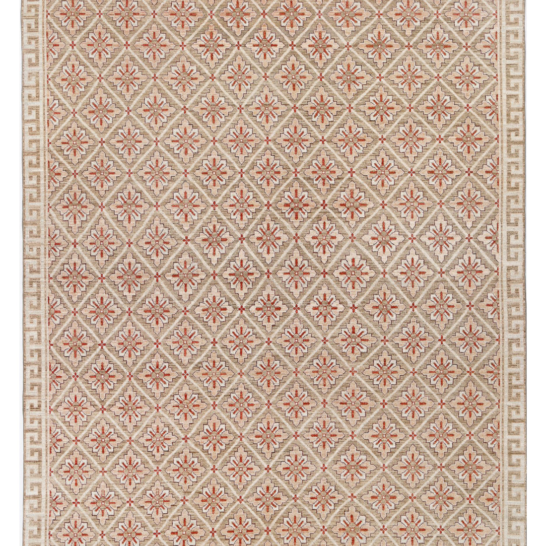 The Copper Court