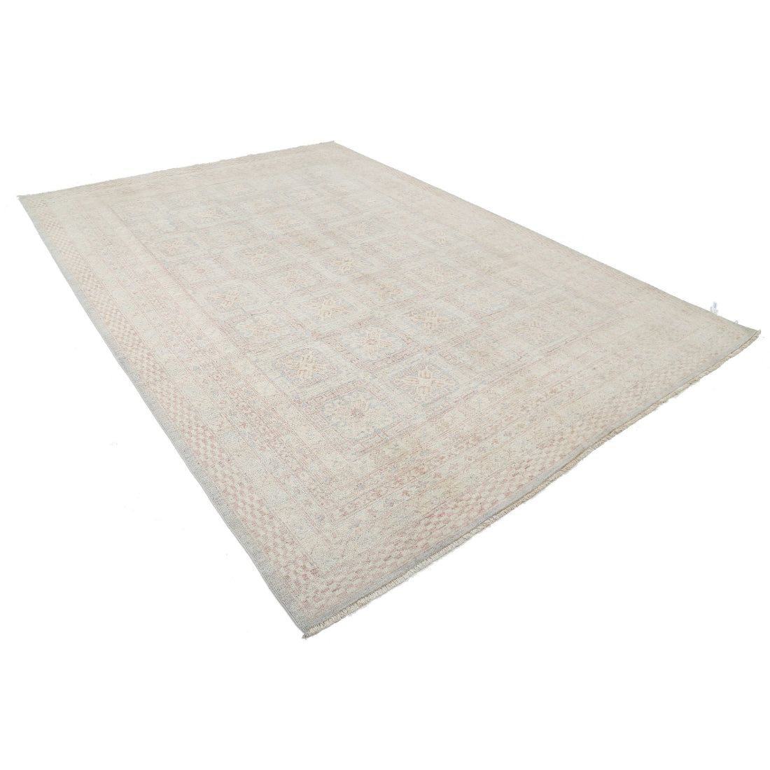 The Flax Lattice