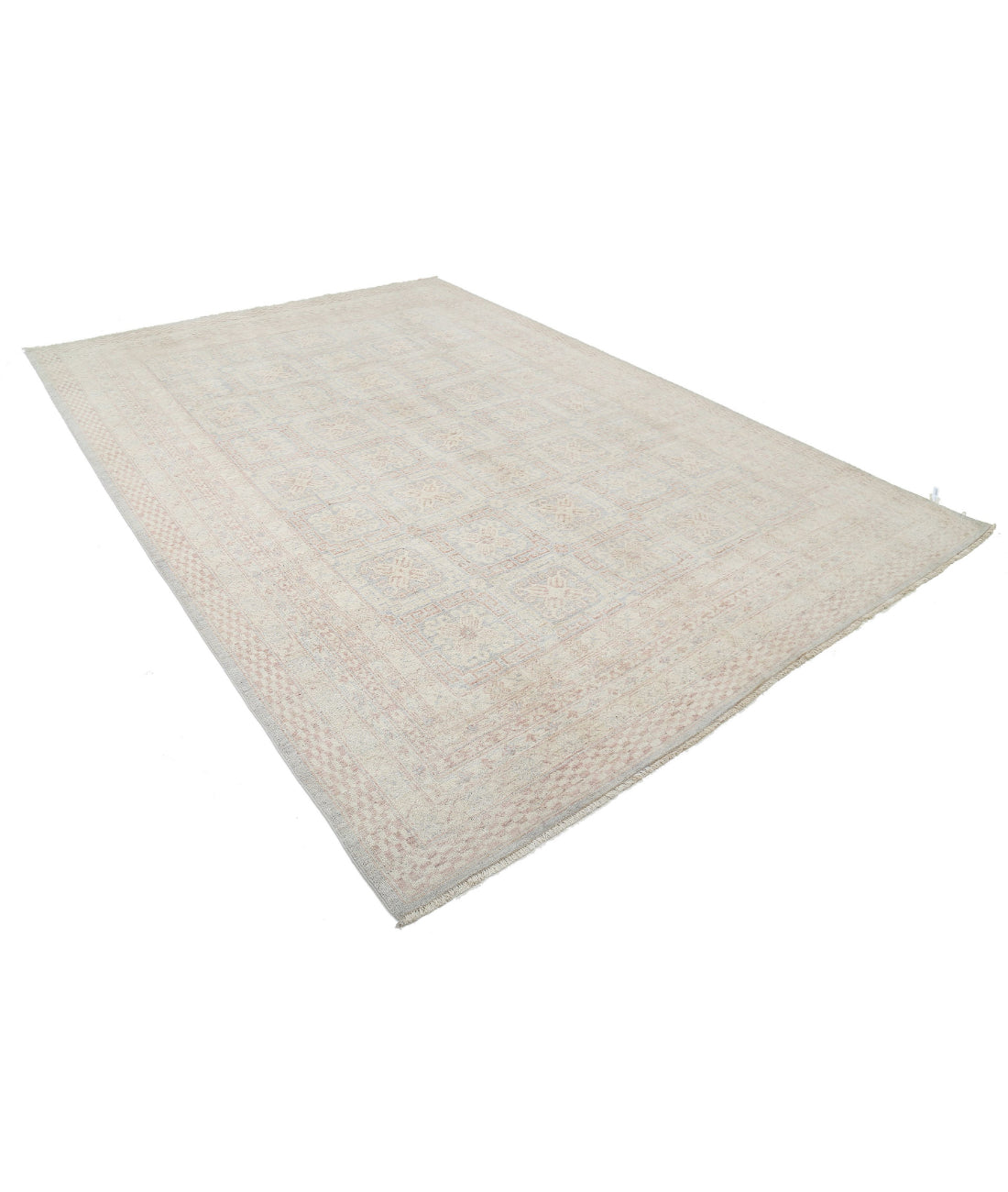 The Flax Lattice