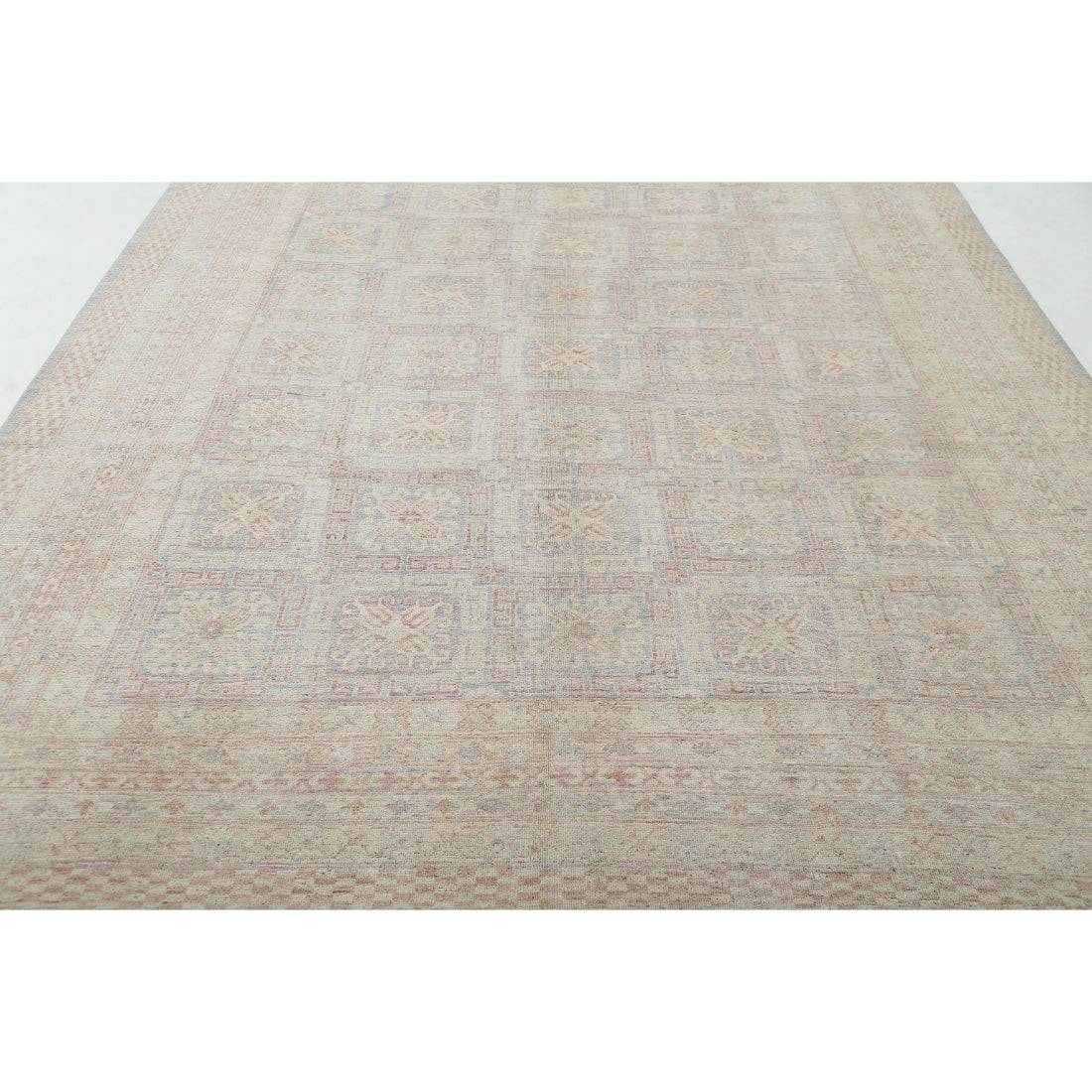 The Flax Lattice
