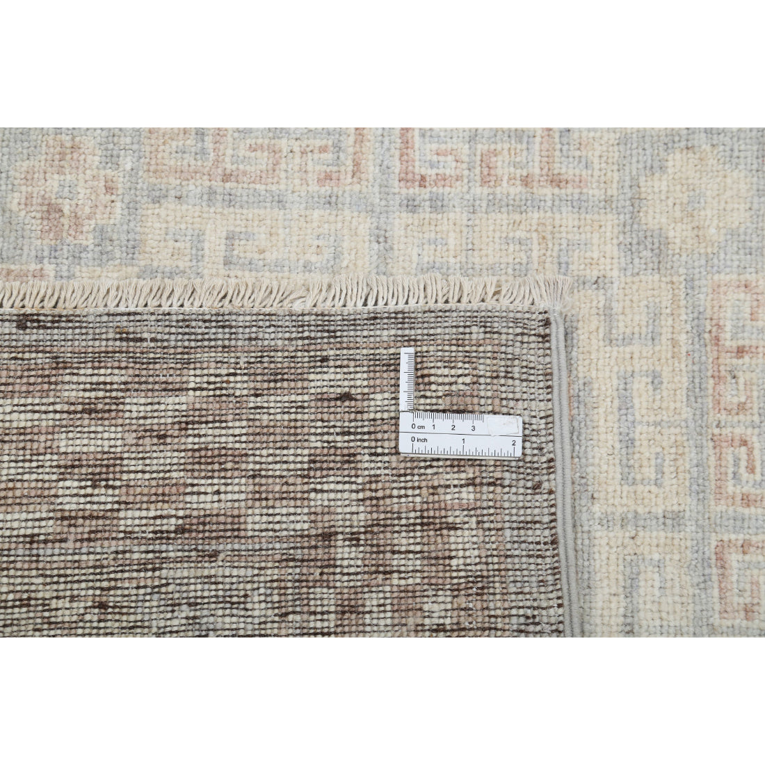 The Flax Lattice