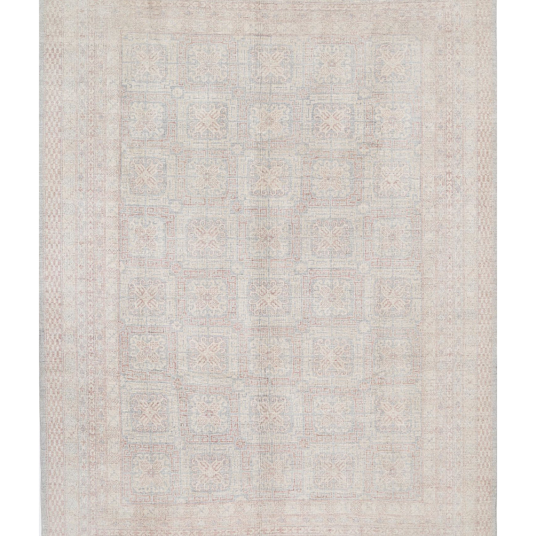 The Flax Lattice