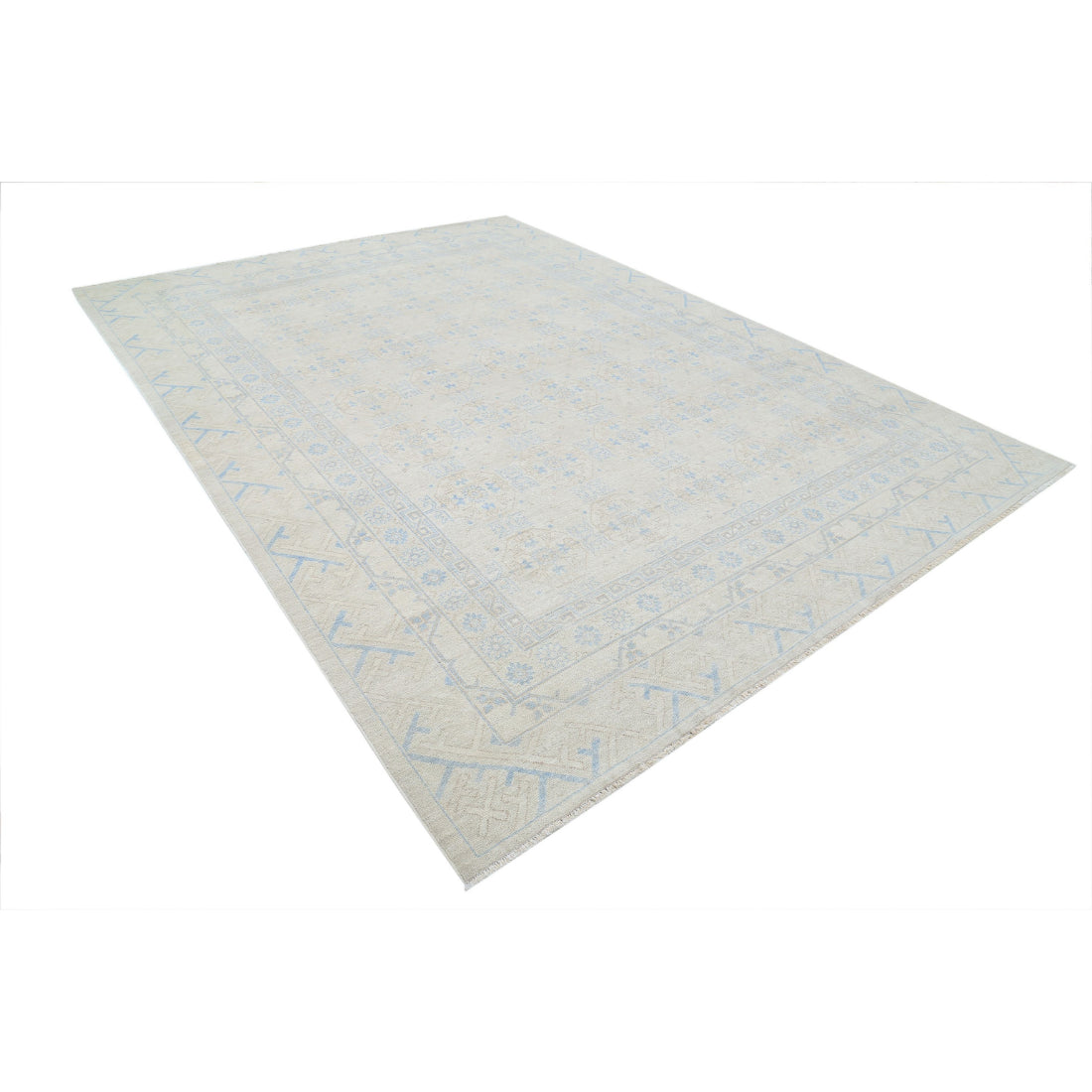 The Pewter Lattice
