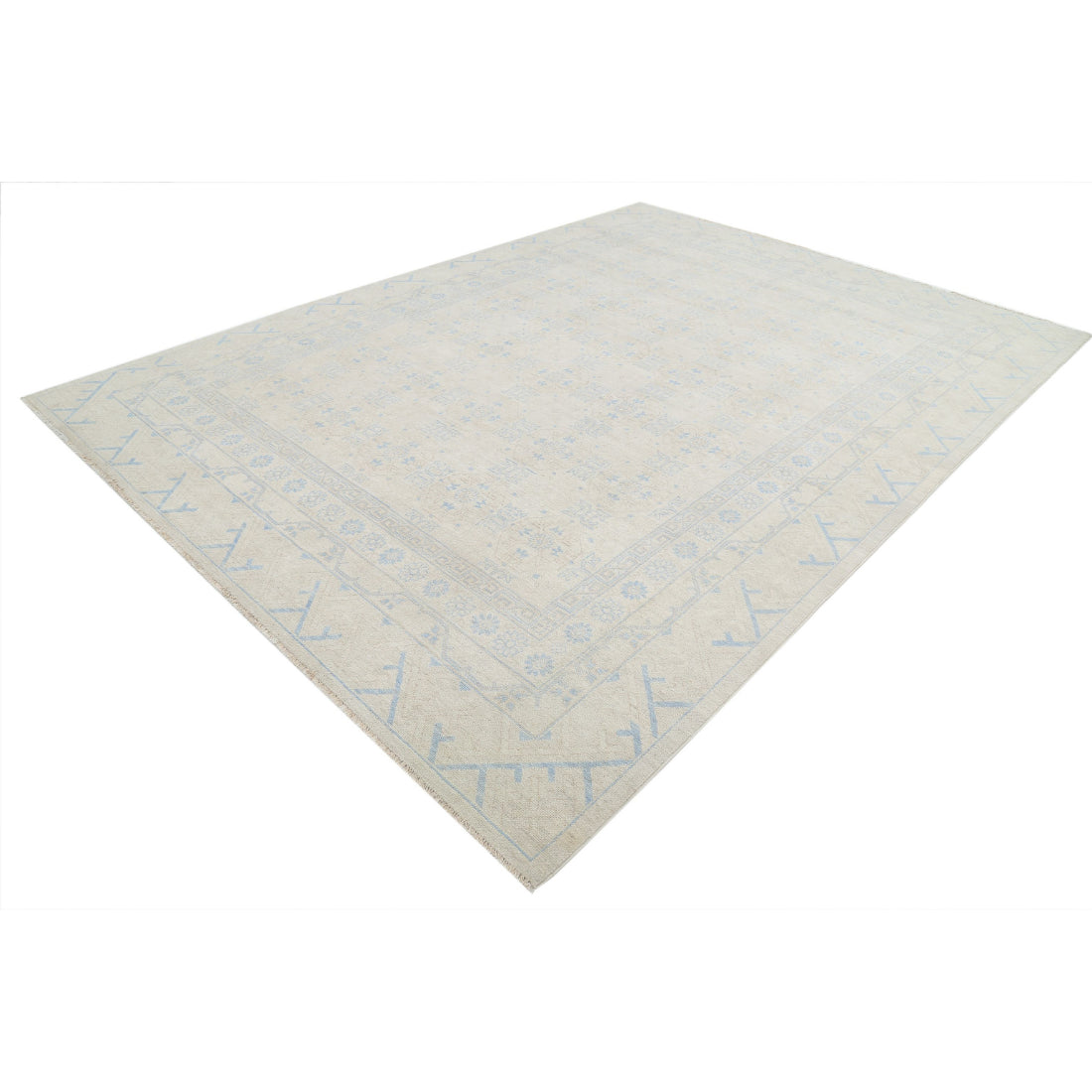 The Pewter Lattice