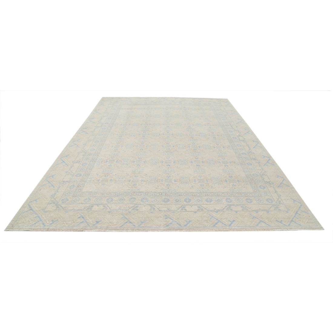 The Pewter Lattice
