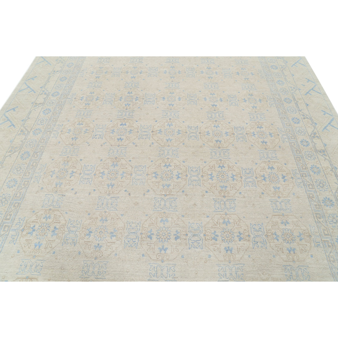 The Pewter Lattice