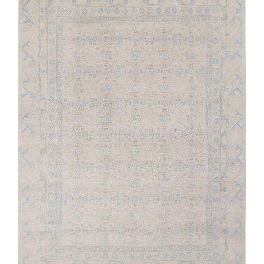 The Pewter Lattice