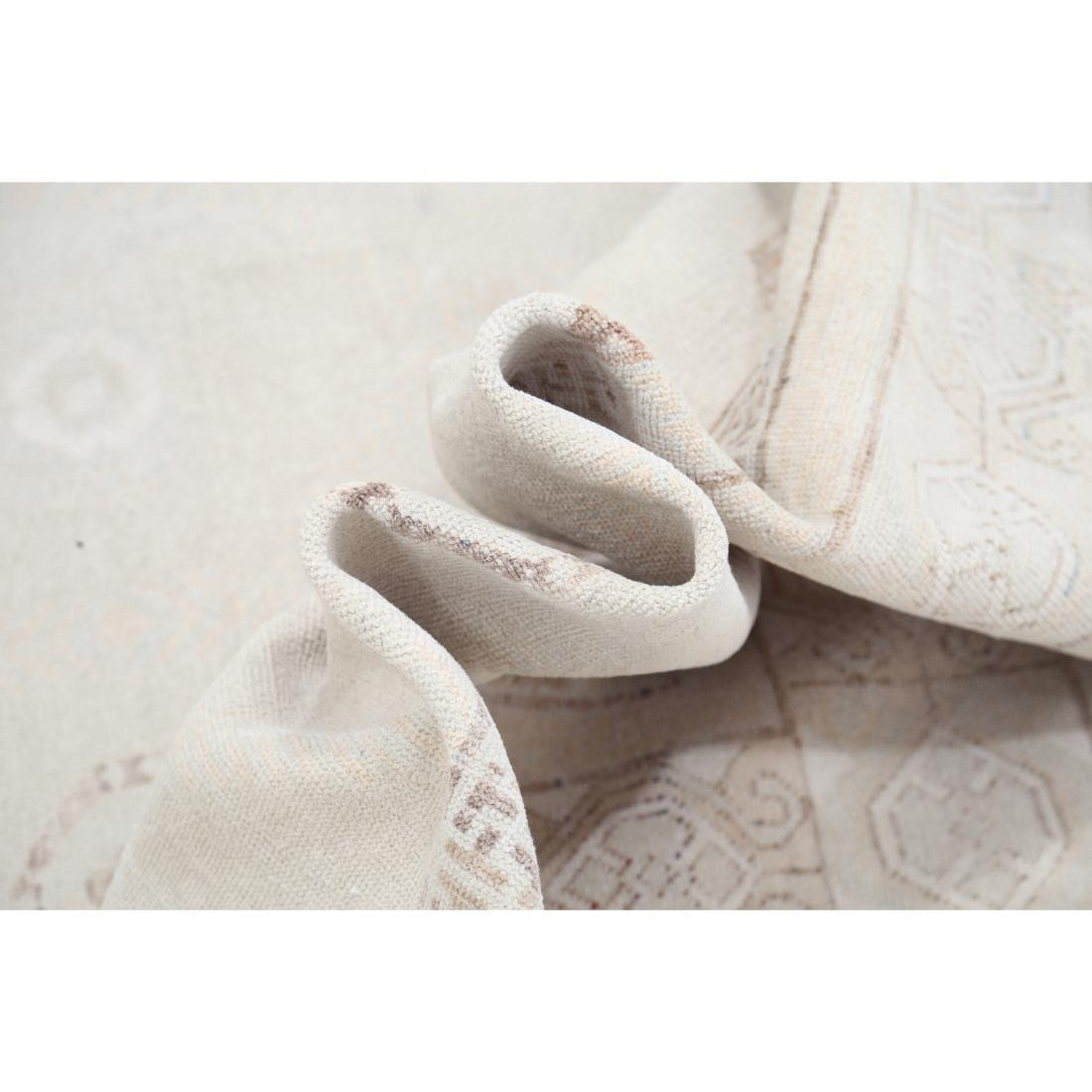 The Linen Drift