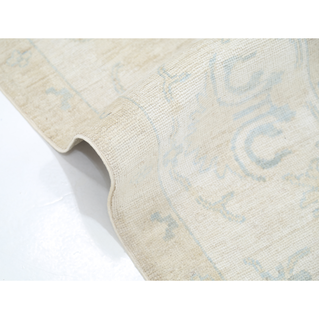 The Faded Idyll