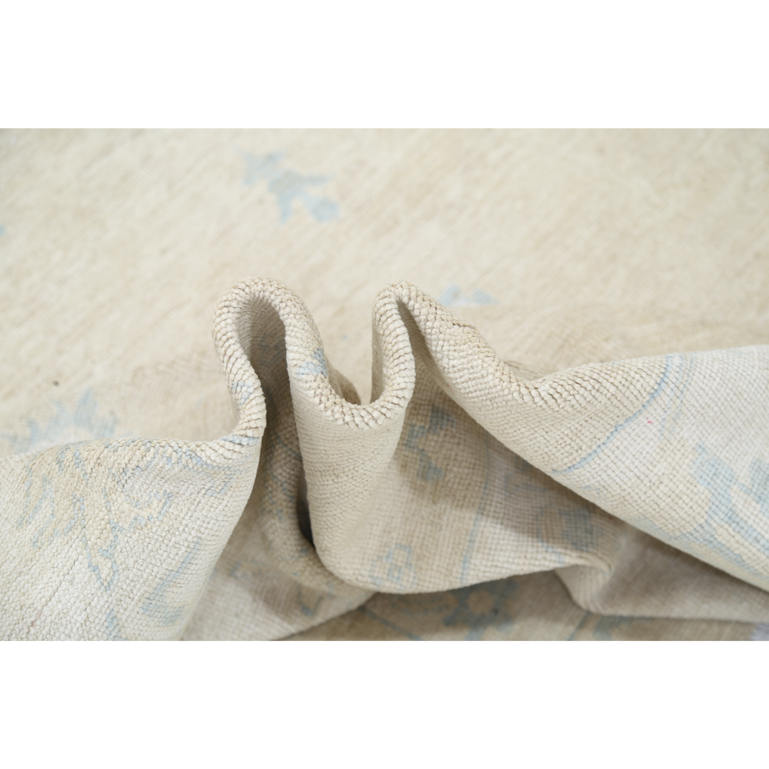 The Faded Idyll