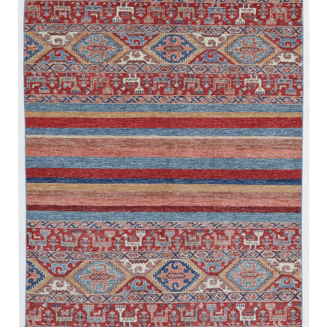 The Mist Tapestry