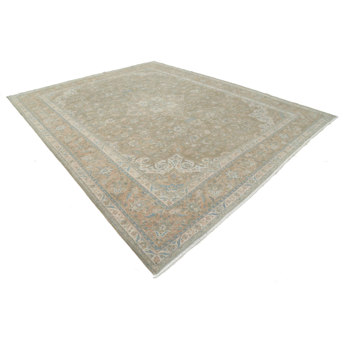 The Slate Palmette