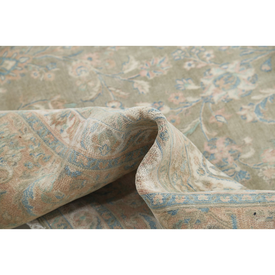 The Slate Palmette
