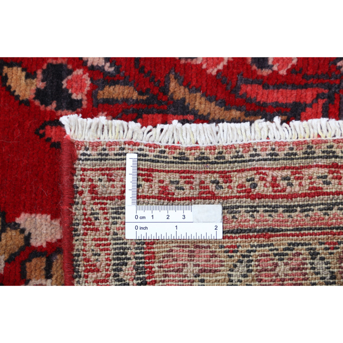 The Coral Bazaar