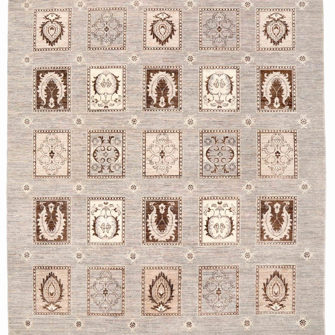 The Linen Trellis