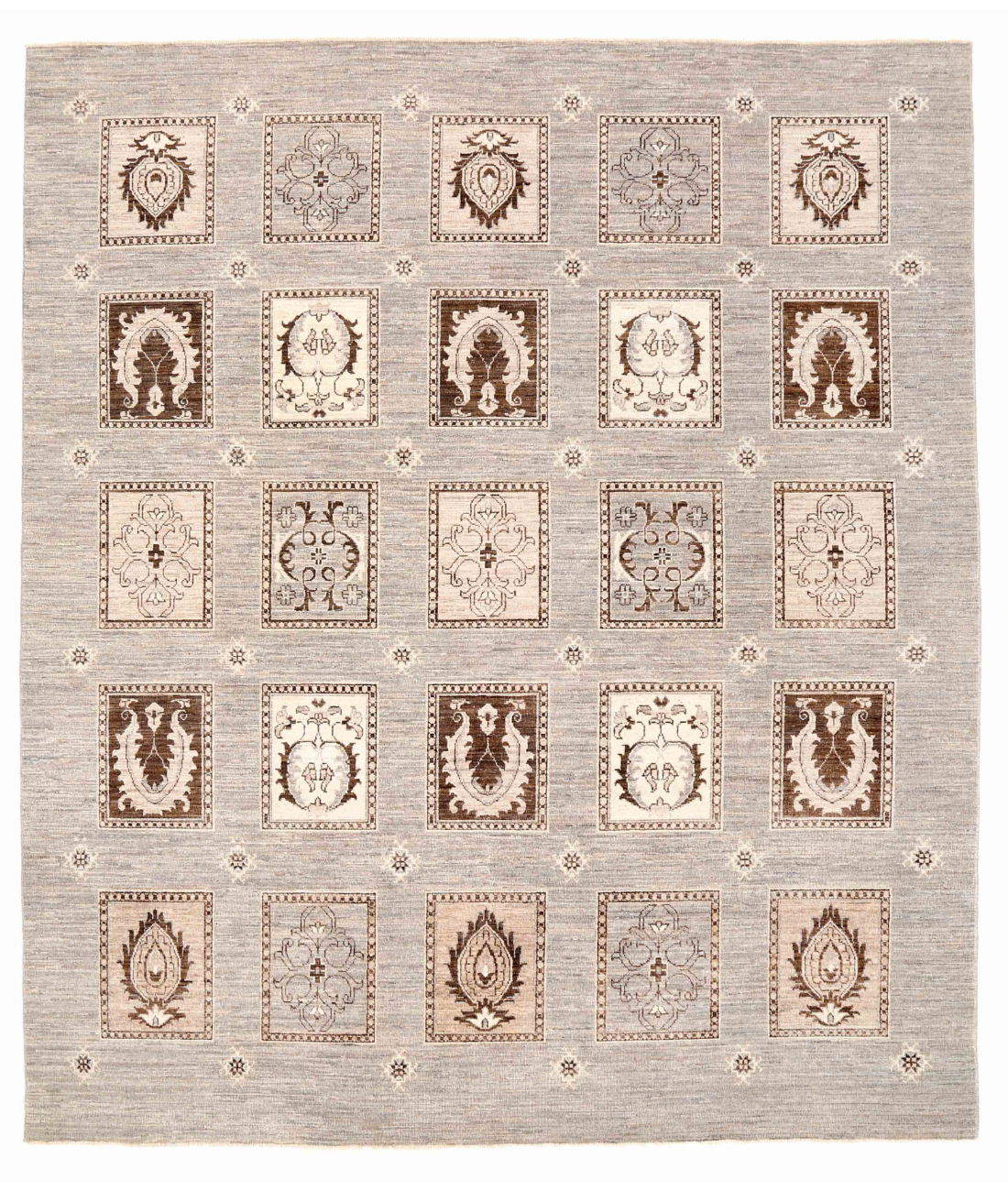 The Linen Trellis