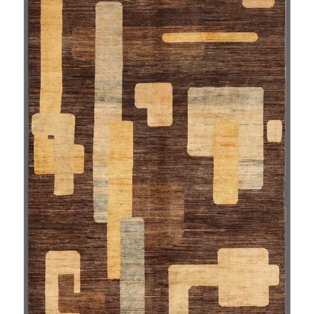 The Fern Heirloom