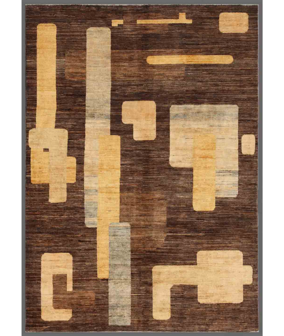 The Fern Heirloom