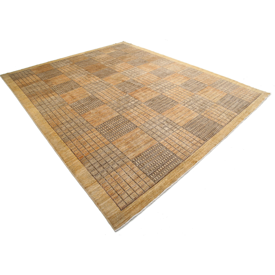 The Tigerseye Covert