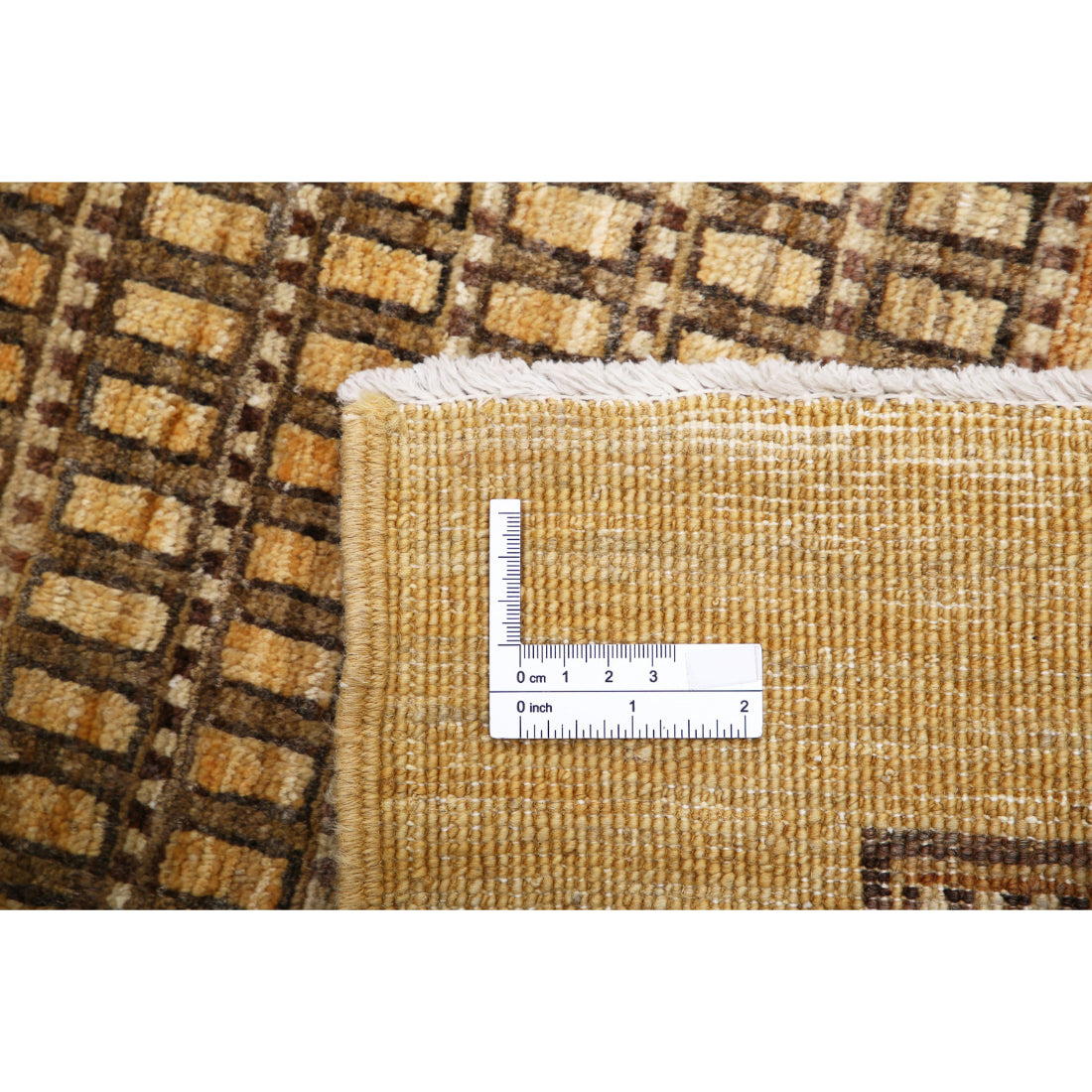 The Tigerseye Covert