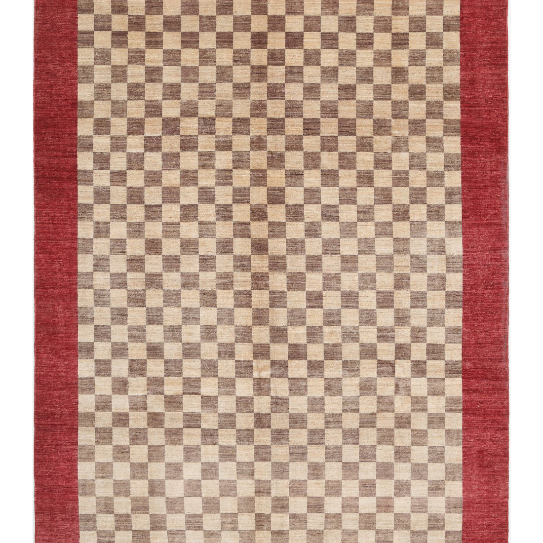 The Rosewood Canticle