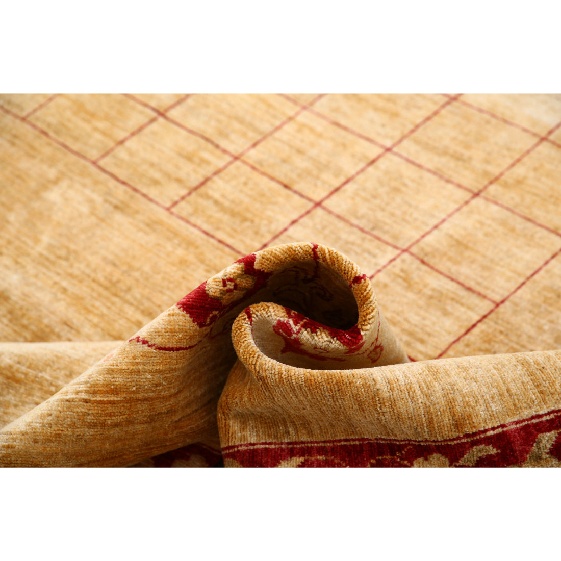 The Honeyed Hush