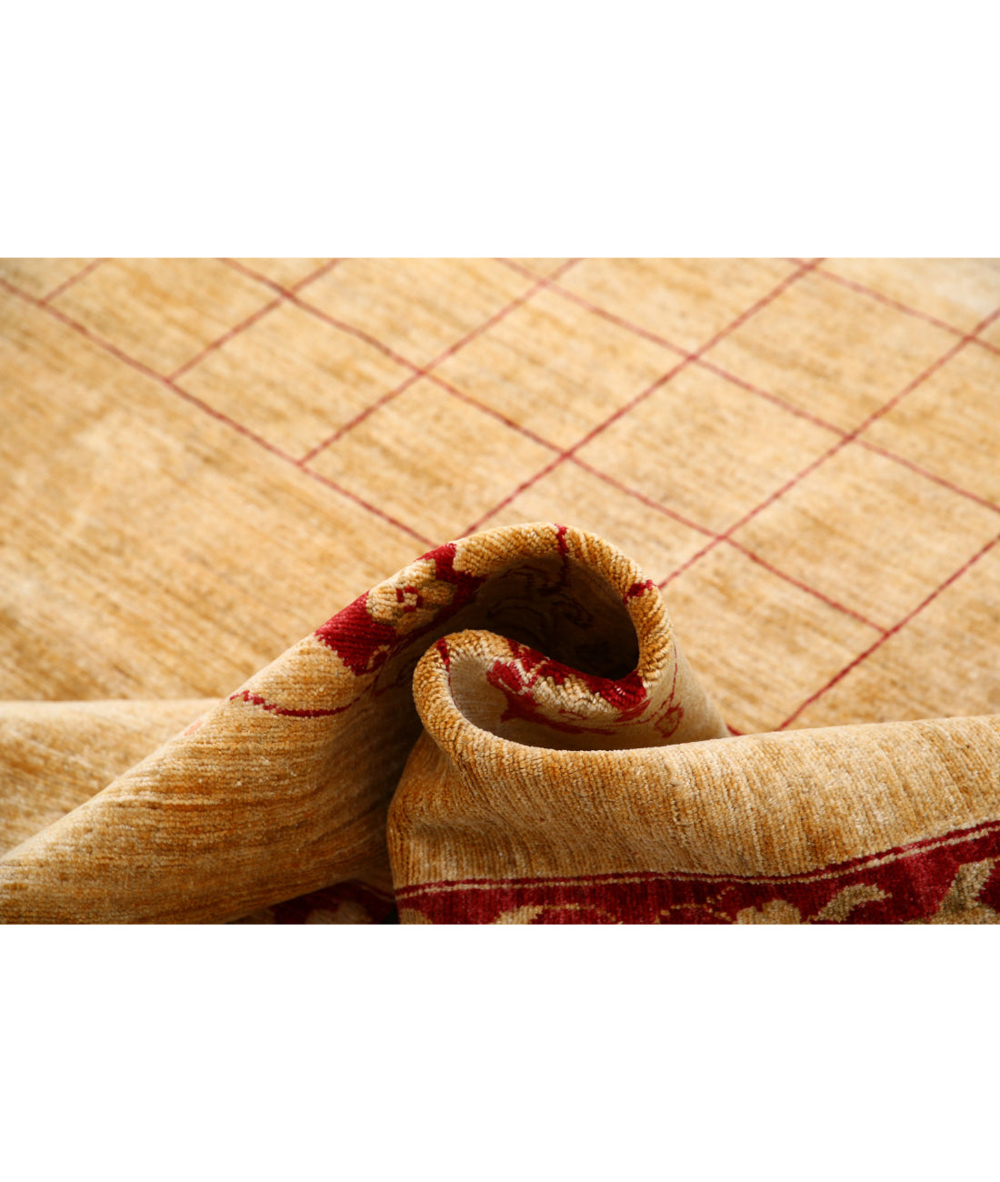 The Honeyed Hush