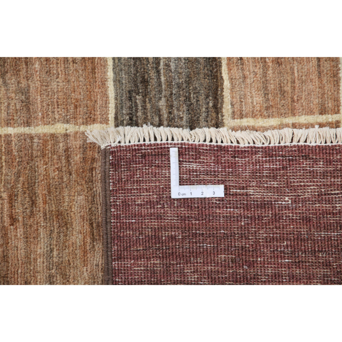 The Ochre Cipher
