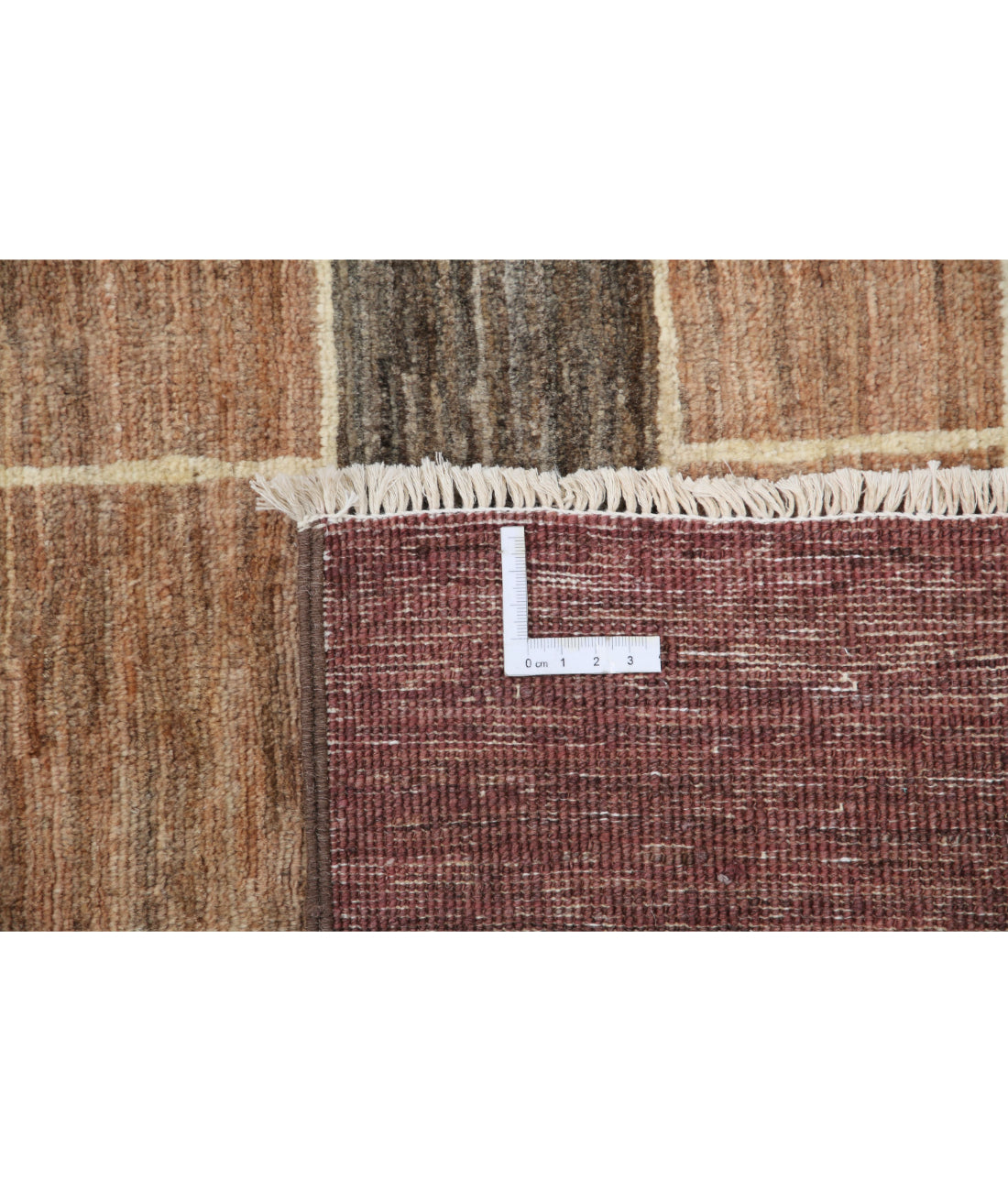 The Ochre Cipher
