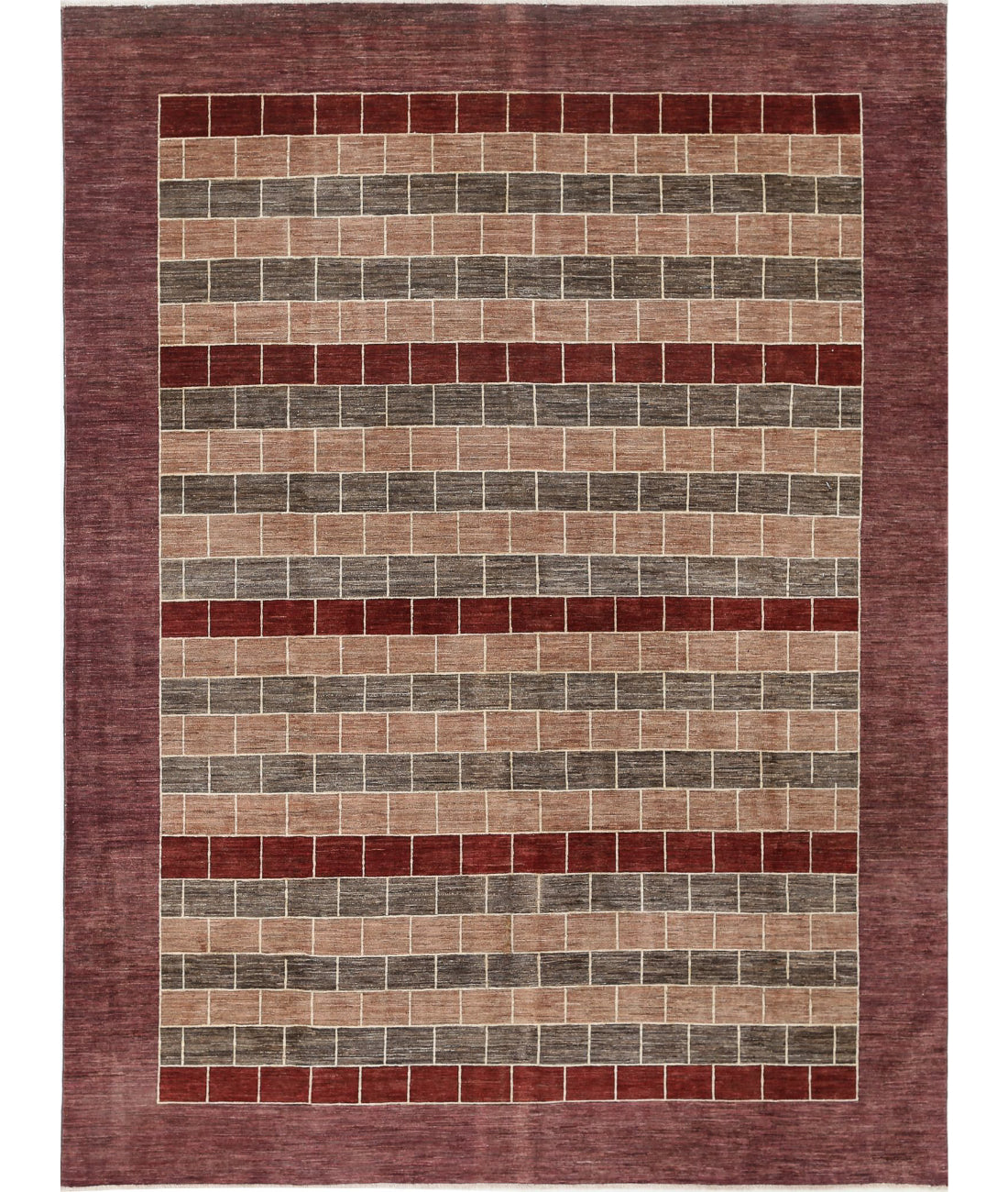 The Ochre Cipher