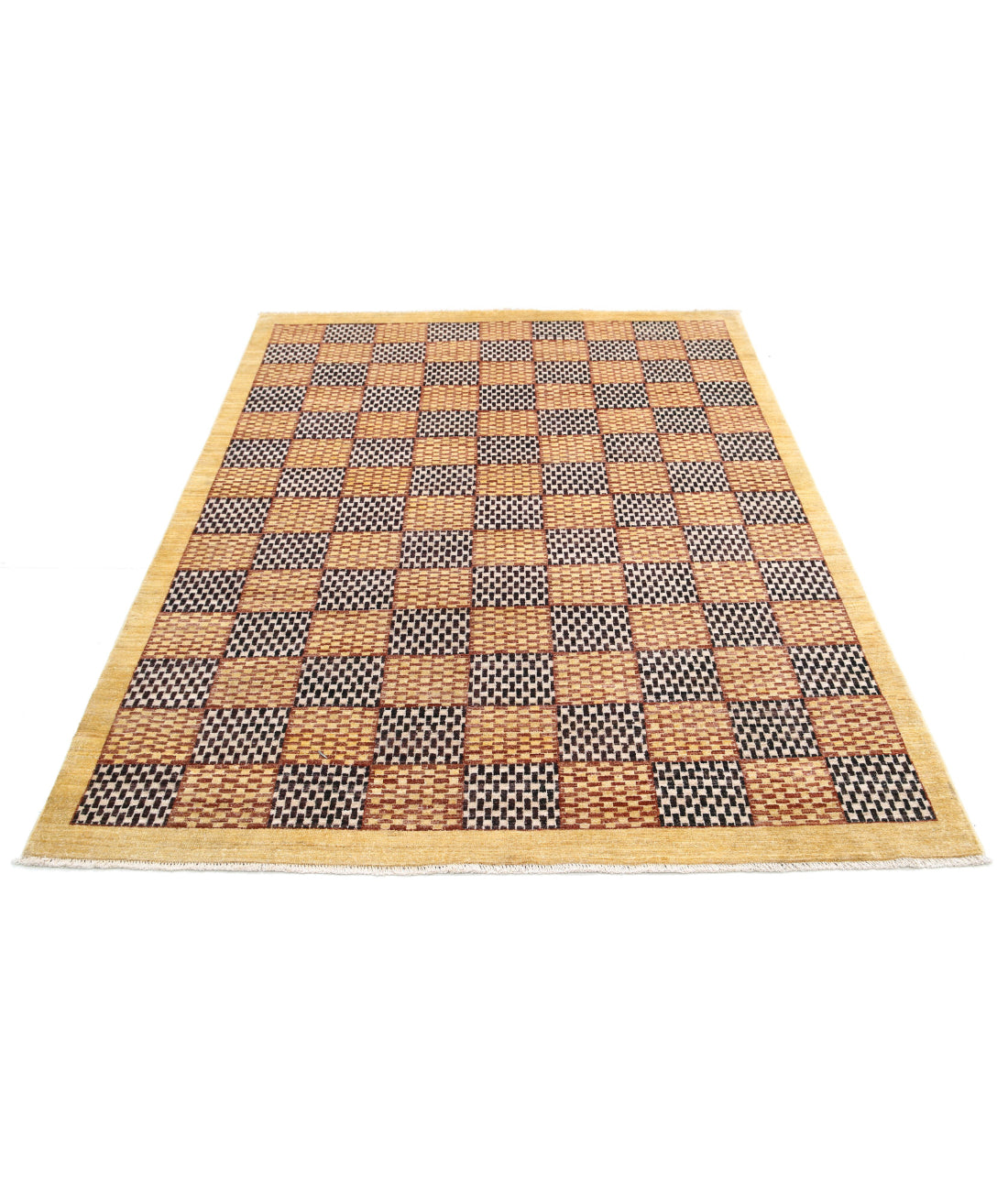 The Terracotta Filigree