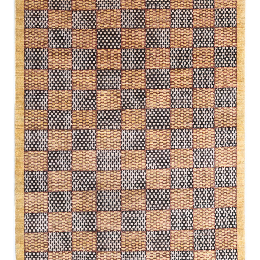 The Terracotta Filigree